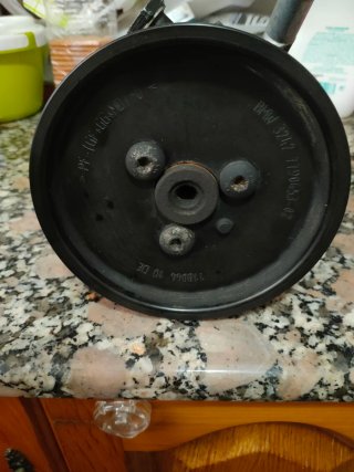 Bomba Dirección BMW Serie 3 E90 320d M47