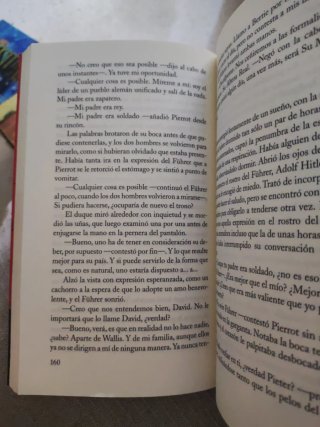 Libro El niño en la cima de la montaña