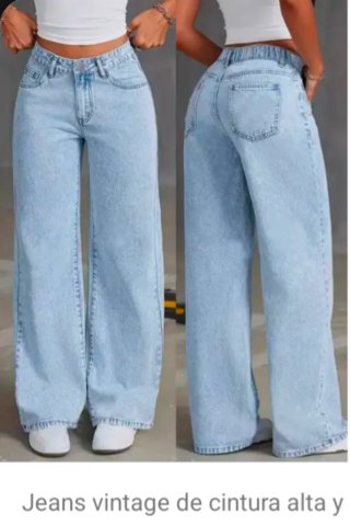 Sandalias LINGYUF Talla 40 Cuña Corcho