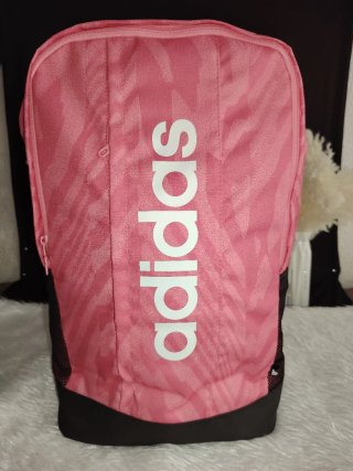 Mochila Adidas Rosa