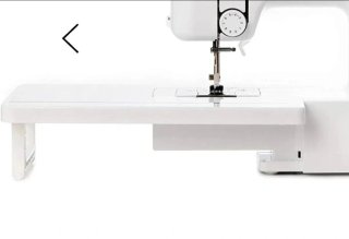 Mesa Extensión Brother WT13 para Máquina Coser