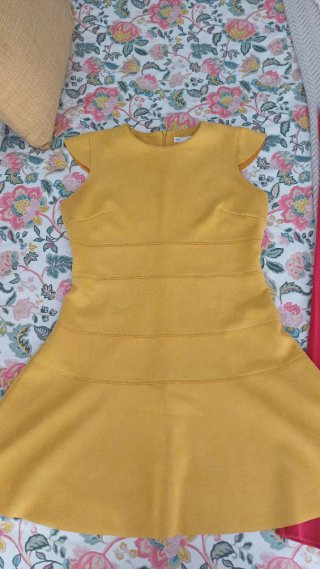Lote 4 prendas Talla L