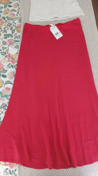 Lote 4 prendas Talla L