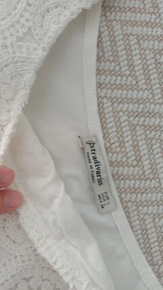 Lote 4 prendas Talla L