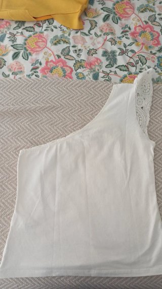 Lote 4 prendas Talla L