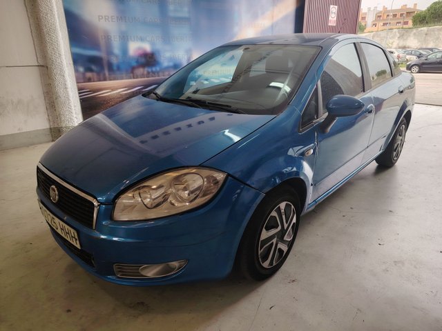 FIAT Linea 2011