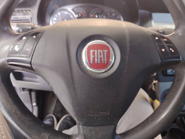 FIAT Linea 2011