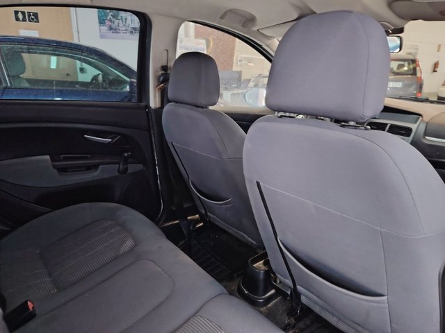 FIAT Linea 2011