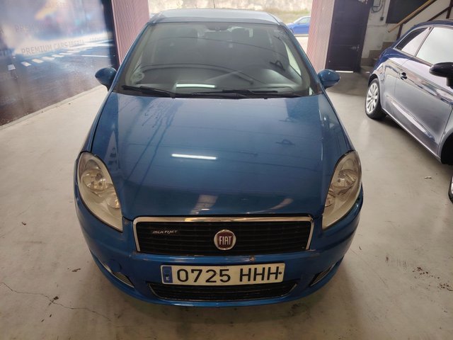 FIAT Linea 2011