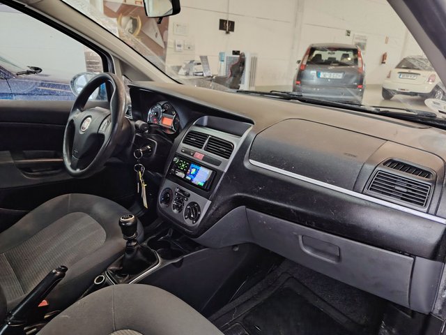 FIAT Linea 2011