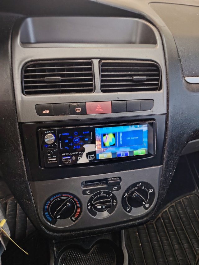 FIAT Linea 2011