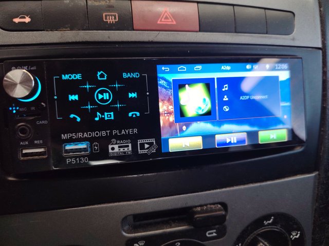 FIAT Linea 2011