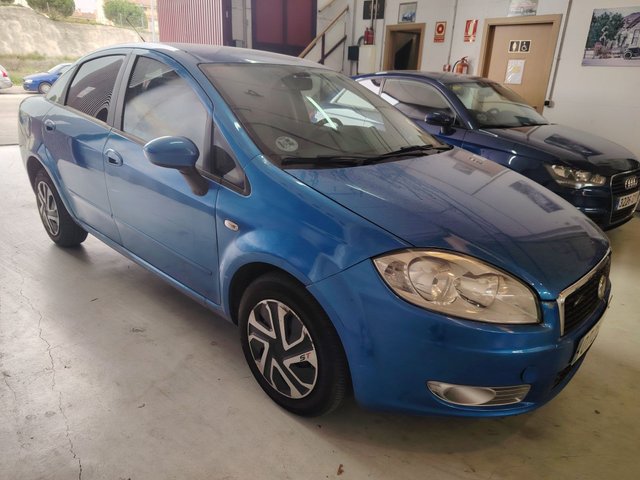 FIAT Linea 2011