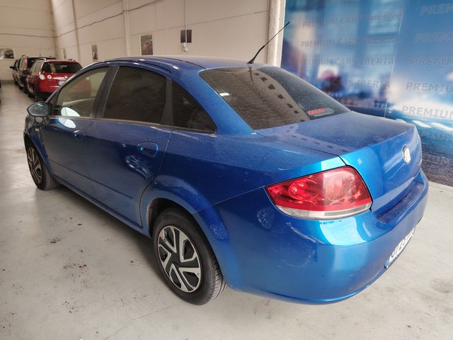 FIAT Linea 2011