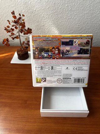 Yo-kai Watch 2: Mentespectros 3DS