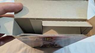 Maschera di Majora di Zelda N64 Completa con Scatola