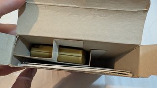 Maschera di Majora di Zelda N64 Completa con Scatola