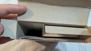 Maschera di Majora di Zelda N64 Completa con Scatola