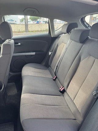 SEAT Leon Mk2 2012