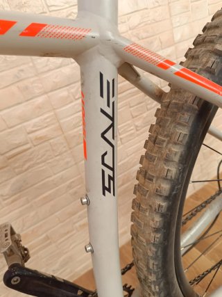 Bicicleta Scott Scale 965