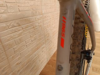 Bicicleta Scott Scale 965