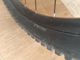 Bicicleta Scott Scale 965