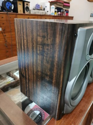 Casse Acustiche Aiwa SX-NV75