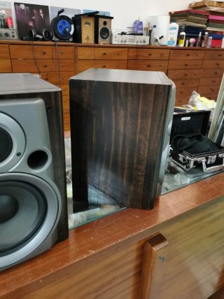 Casse Acustiche Aiwa SX-NV75