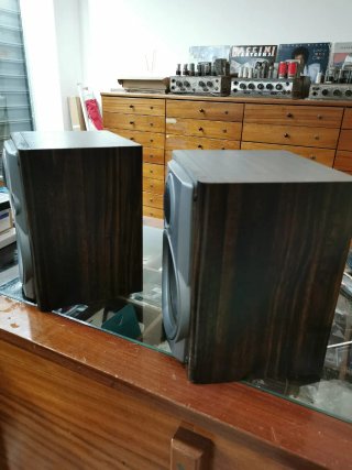 Casse Acustiche Aiwa SX-NV75