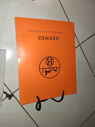 Ciabatte Hermes Donna Nere