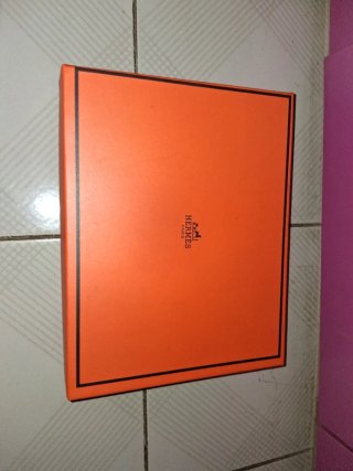 Ciabatte Hermes Donna Nere