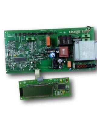 Placa Electrónica Roca R-20A