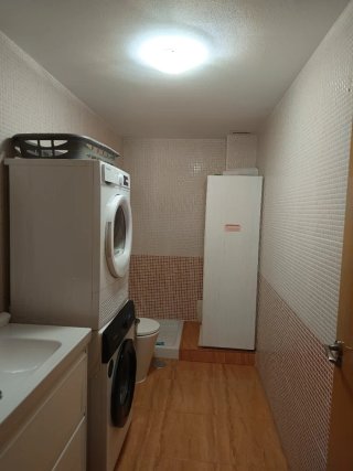 piso en san javier