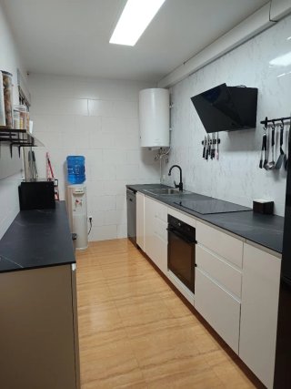 piso en san javier