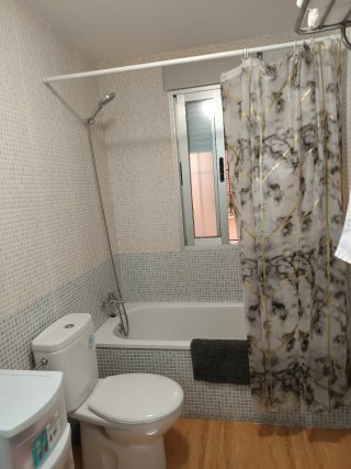 piso en san javier