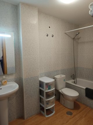 piso en san javier
