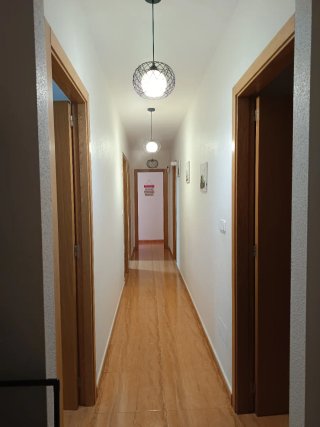 piso en san javier