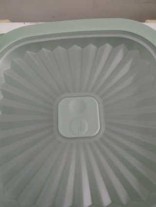 Set 4 Contenitori Cibo Ecore Salva Freschezza