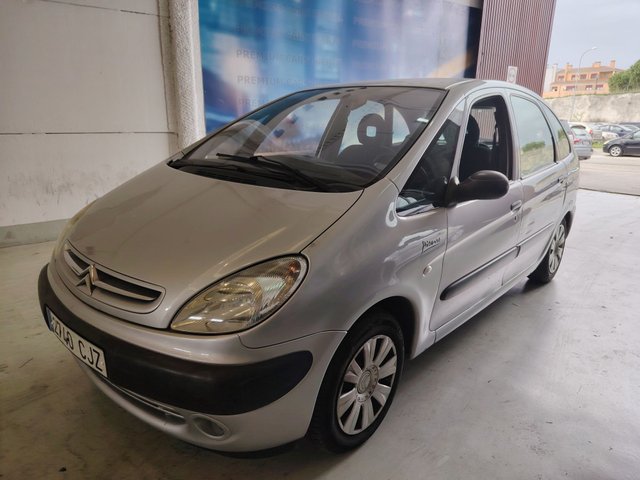 Citroen Xsara 2003