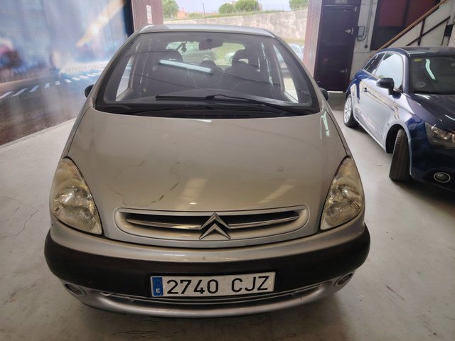 Citroen Xsara 2003