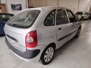Citroen Xsara 2003