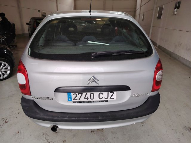 Citroen Xsara 2003