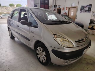 Citroen Xsara 2003