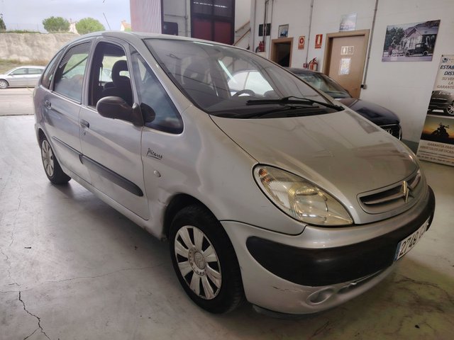 Citroen Xsara 2003