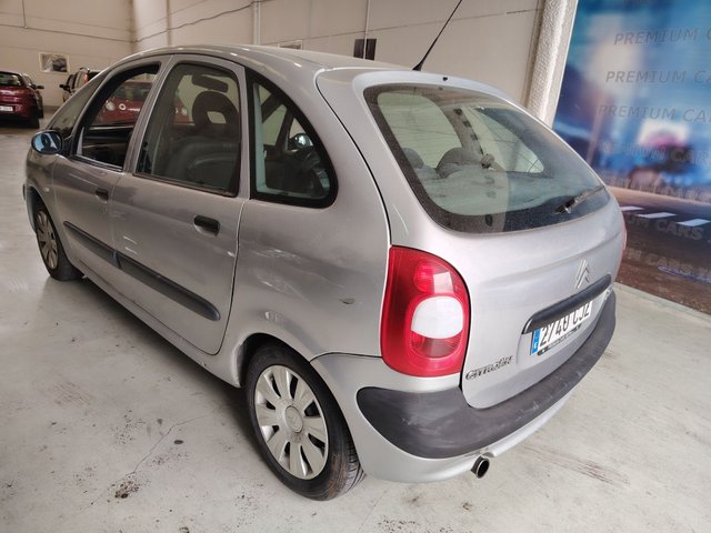 Citroen Xsara 2003