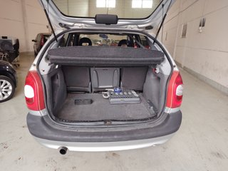 Citroen Xsara 2003