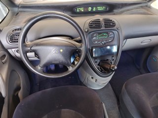 Citroen Xsara 2003