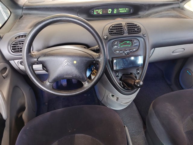 Citroen Xsara 2003