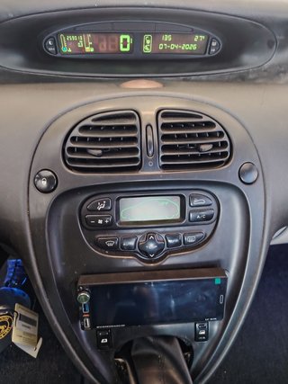 Citroen Xsara 2003