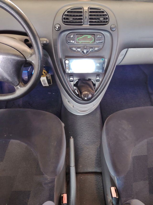 Citroen Xsara 2003